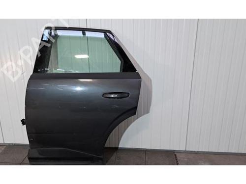 Used Left rear door Left rear door PEUGEOT 3008 III (KA_, KB_, KC_) Hybrid 136 (KAHPYE) (136 hp) 33997101 33997101