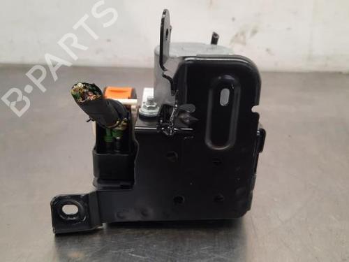 ABS pump CITROËN C5 X (ND_, NC_) PureTech 130 (NCHNSP) | BP23602693M43 