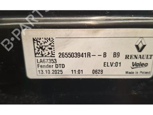 Right taillight RENAULT SCENIC E-TECH PHASE I EV87 | BP40284892C35 - Image 6