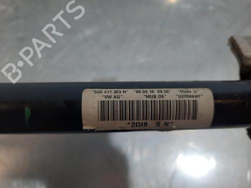 Anti roll bar AUDI TT Roadster (FV9, FVR) 2.0 TDI | BP15032681M96 