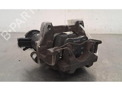 Bremssattel links hinten VOLVO XC60 II (246) T5 AWD | BP30046909M107 