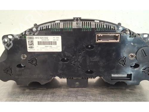 Instrument cluster AUDI A4 B8 (8K2) 2.0 TDI | BP33031105C47 - Image 4