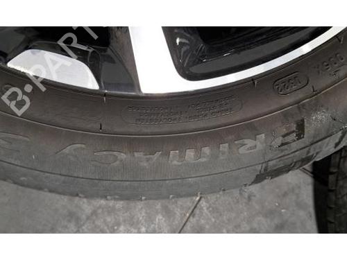 Rim CITROËN C5 AIRCROSS (A_) 1.5 BlueHDi 130 (ACYHZJ, ACYHZR) | BP30187555C45
