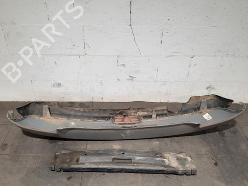 Rear bumper MINI MINI (R56) One | BP17060690C8 