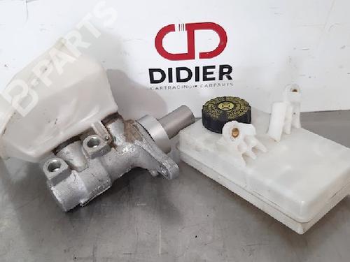 Used Master brake Master brake CITROËN BERLINGO MULTISPACE (B9) 1.6 BlueHDi 100 (99 hp) 10870548 10870548