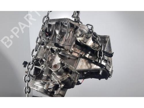 Gearbox SUZUKI SX4 S-Cross (JY) 1.4 Hybrid (Mild Hybrid) (AKK 414) H2K01229AM | 2K00714ZE8