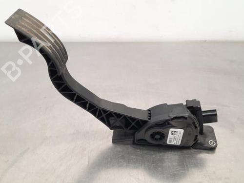 Pedal FORD TRANSIT CONNECT V408 Box Body/MPV 1.5 EcoBlue (120 hp) 17115324