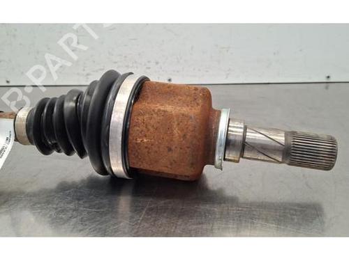 Left front driveshaft RENAULT TRAFIC III Van (FG_) 2.0 dCi 130 (FGMY) | BP38003655M38 - Image 3