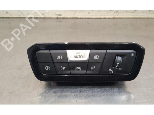 Used Headlight switch Headlight switch BMW 3 (G20, G80, G28) M3 Competition xDrive (510 hp) 40065823 40065823