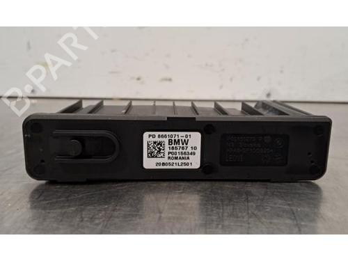 Ignition distributor MINI MINI (F55) One | BP30473453M68