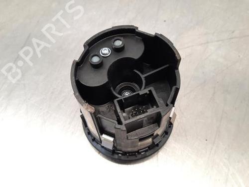 Gear lever PEUGEOT RIFTER 1.2 PureTech 130 | BP23579337M90 