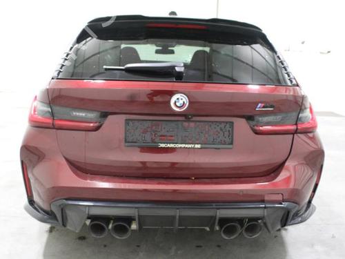 Front differential BMW 3 Touring (G21, G81) M3 Competition xDrive | BP39217135M23 - Image 28