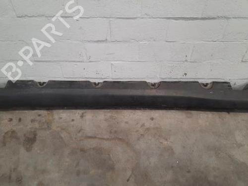 Used Left sideskirt Left sideskirt MERCEDES-BENZ GLC Coupe (C253) 220 d 4-matic (253.303, 253.305) (170 hp) 34198456 34198456