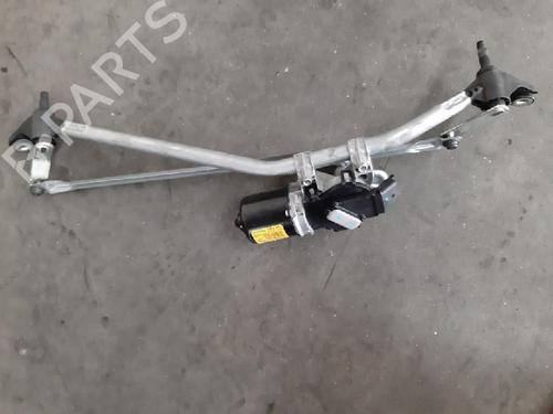 Ruitenwissermotor voor RENAULT KANGOO / GRAND KANGOO II (KW0/1_) 1.6 (KW00, KW0Y, KW0E, KW0N, KW0P) (87 hp) 10870323