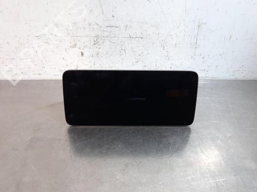 Used Display monitor MERCEDES-BENZ C-CLASS (W205) C 450 AMG 4-matic (205.064) (367 hp) 23642175