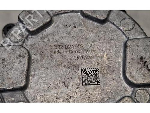 Auxiliary water pump RENAULT TRAFIC III Van (FG_) 2.0 dCi 130 (FGMY) | BP38004011M111 - Image 3