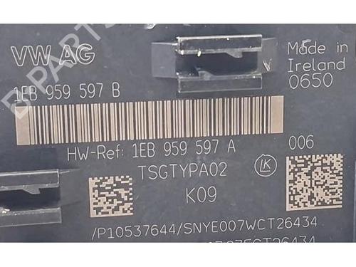 Electronic module AUDI Q4 E-TRON Sportback (F4N) 45 | BP39495771M83 - Image 2