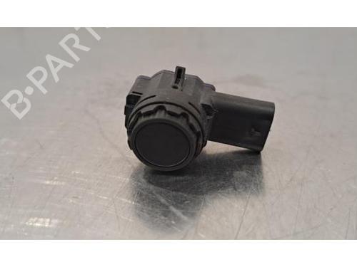 Used Electronic module Electronic module MERCEDES-BENZ EQS (V297) EQS 450+ (297.123) (333 hp) 33030917 33030917