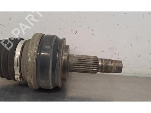 Right rear driveshaft ALFA ROMEO GIULIA (952_) 2.2 D (952AFA25, 952AFM25, 952ALA25) | BP33859621M41 - Image 4