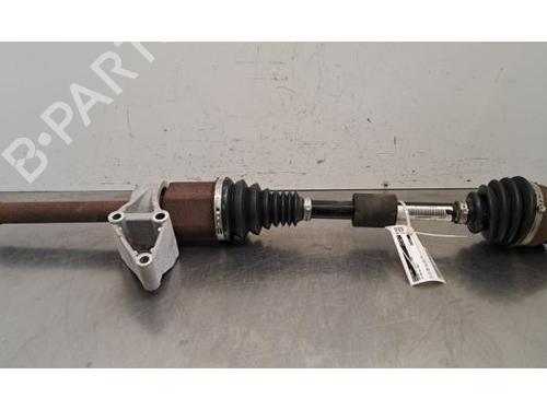 Used Right front driveshaft Right front driveshaft 38274517 38274517