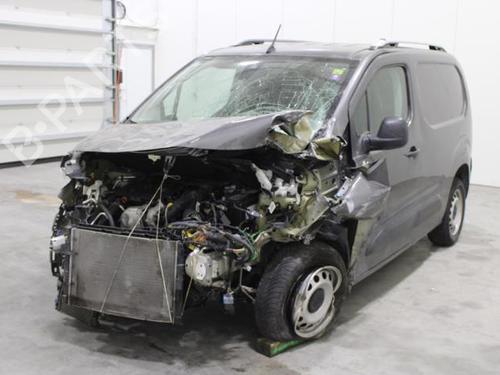 Engine mount PEUGEOT PARTNER Box Body/MPV (K9) 1.5 BlueHDI 130 | BP23581041M89 - Image 4