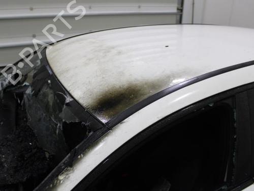 Steering wheel MERCEDES-BENZ A-CLASS Saloon (V177) A 200 (177.187) | BP31655754C49 