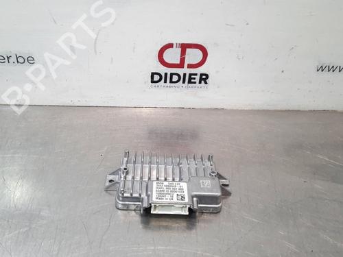 Used Electronic module BMW 5 (F10) 518 d (150 hp) 10812648