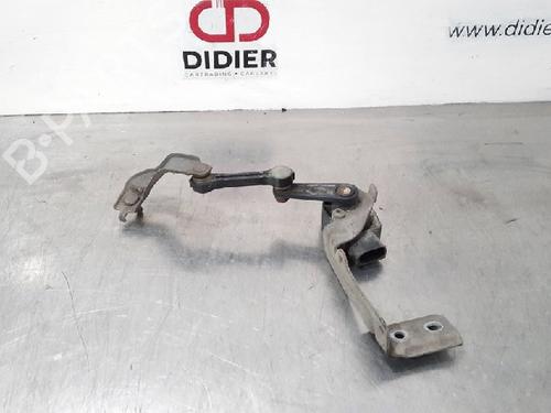 Elektronisk modul MERCEDES-BENZ A-CLASS (W176) A 200 CDI (176.001) (136 hp) 15020473