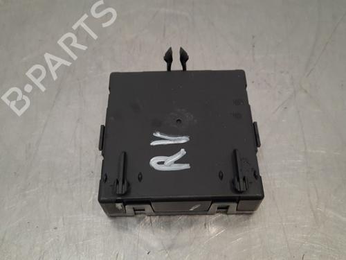 Electronic module MERCEDES-BENZ GLA-CLASS (X156) GLA 180 (156.942) | BP17112887M83 