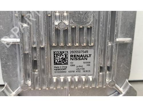 Electronic module RENAULT 5 E-Tech 150 | BP40284654M83 - Image 2