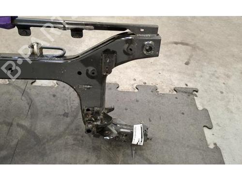 Subframe RENAULT MEGANE IV Hatchback (B9A/M/N_) 1.6 TCe 205 (B9MV) | BP40065767M9 - Image 2
