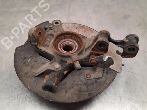 Right front steering knuckle OPEL COMBO Box Body/MPV (K9) 1.6 D | BP23597533M26 