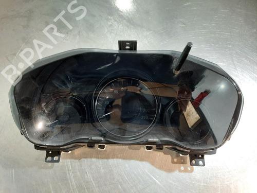 Instrument cluster HONDA HR-V (RU) 1.5 (RU1) | BP18266476C47 