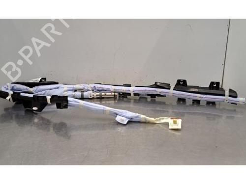 Used Left curtain airbag Left curtain airbag 37002772 37002772