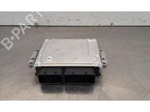 Engine control unit (ECU) PEUGEOT PARTNER Box Body/MPV (K9) 1.5 BlueHDi 100 | BP30806374M57