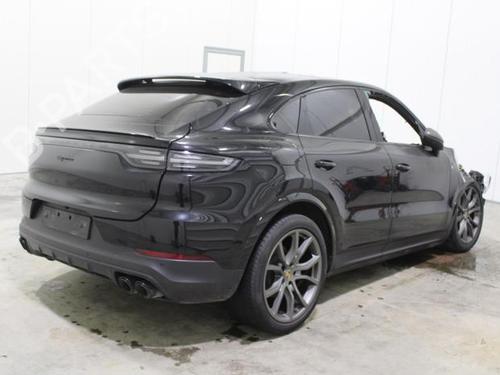 Fuel intake system PORSCHE CAYENNE (9YA) 3.0 E-Hybrid AWD (9YAAE1) | BP32767694M97  - Image 7