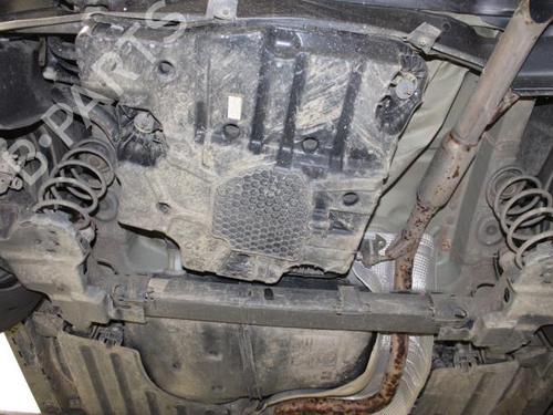 Steering column CITROËN C3 / C3 ORIGIN III (SX) 1.5 BlueHDi 100 (SXYHYP, SXYHTU) | BP23607602M21 
