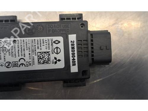 Electronic sensor RENAULT AUSTRAL E-TECH 200 Hybrid (HGM2) | BP40285229M84 - Image 3
