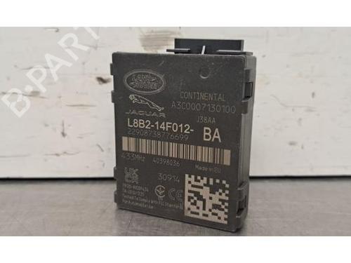 Used Electronic module Electronic module LAND ROVER RANGE ROVER EVOQUE (L538) 2.2 D 4x4 (190 hp) 34408126 34408126