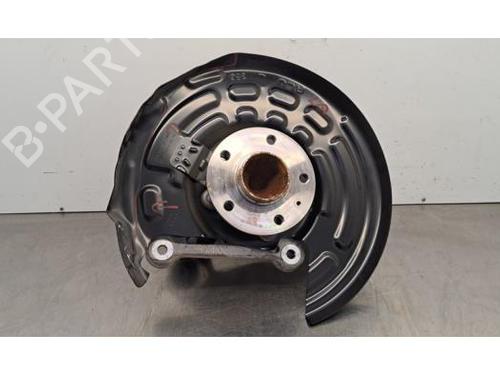 Used Left rear steering knuckle PEUGEOT 3008 III (KA_, KB_, KC_) e-210 (KCZKZX) (213 hp) 32665367