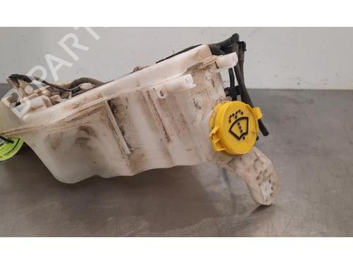Used Windscreen washer tank JEEP WRANGLER IV (JL) 2.2 Multijet II (JL72, JL74) (200 hp) 23635491
