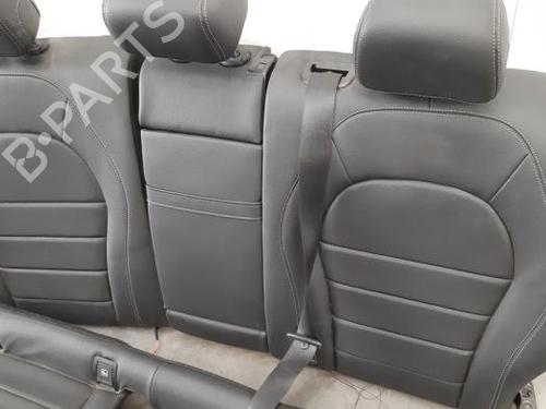 Seats set MERCEDES-BENZ EQC (N293) EQC 400 4-matic (293.890) | BP15026547C78 