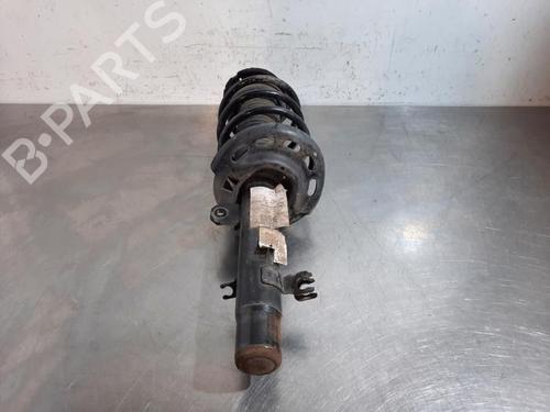 Left front shock absorber PEUGEOT 208 I (CA_, CC_) 1.5 BlueHDI 100 | BP23596217M16 