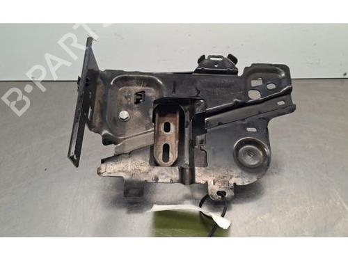 Støtte CITROËN C3 III (SX) 1.5 BlueHDi 100 (SXYHYP, SXYHTU) | BP31347263C155  - Image 5