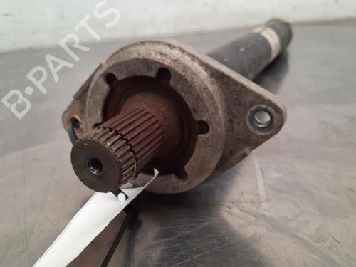 Right front driveshaft MERCEDES-BENZ A-CLASS (W176) A 160 (176.041) | BP23610901M39 