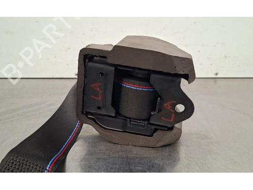 Rear left seatbelt BMW 1 (F40) 128 ti | BP32485573I29 - Image 3