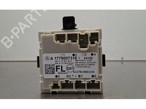 electronic-module-mercedes-benz-a-class-w177-2018-33927545 main image
