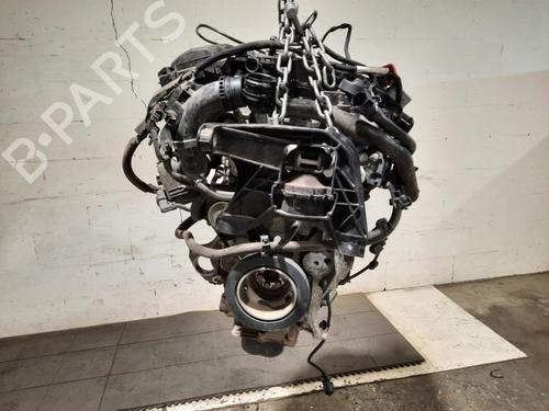 Motor CITROËN BERLINGO Box Body/MPV (K9) PureTech 110 (110 hp) 30651280