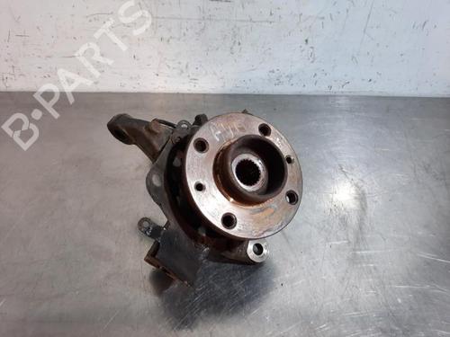Højre Styrespindel Lejehus RENAULT CLIO IV (BH_) 1.5 dCi 75 (75 hp) 23585997