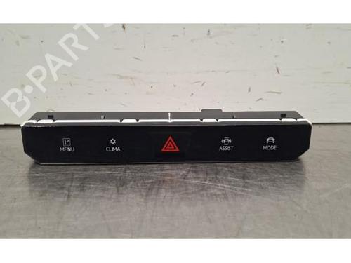 Used Warning switch VW ID.3 (E11, E12) Pro (204 hp) 32284326